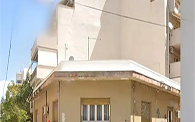 Πώληση κατοικίας 160 τ.μ., Χαλκίδα, 167.000 €