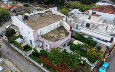 Πώληση κατοικίας 485 τ.μ., Χαλκίδα, 330.000 €