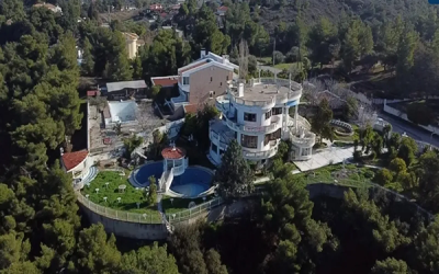 Πώληση κατοικίας 560 τ.μ., Ωρωπός, 800.000 €